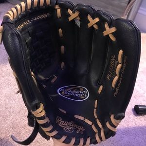 Rawlings Softball glove